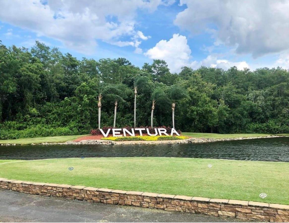 3697 Orlando Vacational Apartment Bagian luar foto