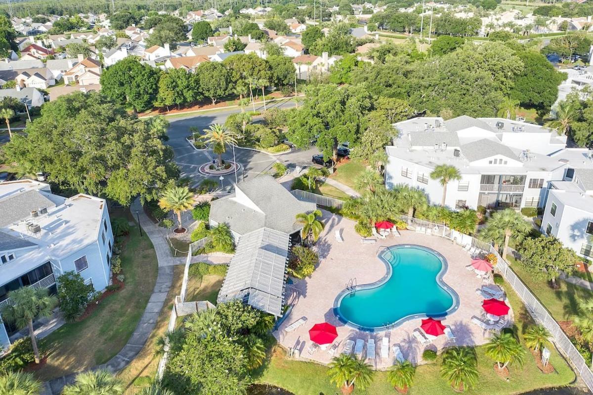 3697 Orlando Vacational Apartment Bagian luar foto