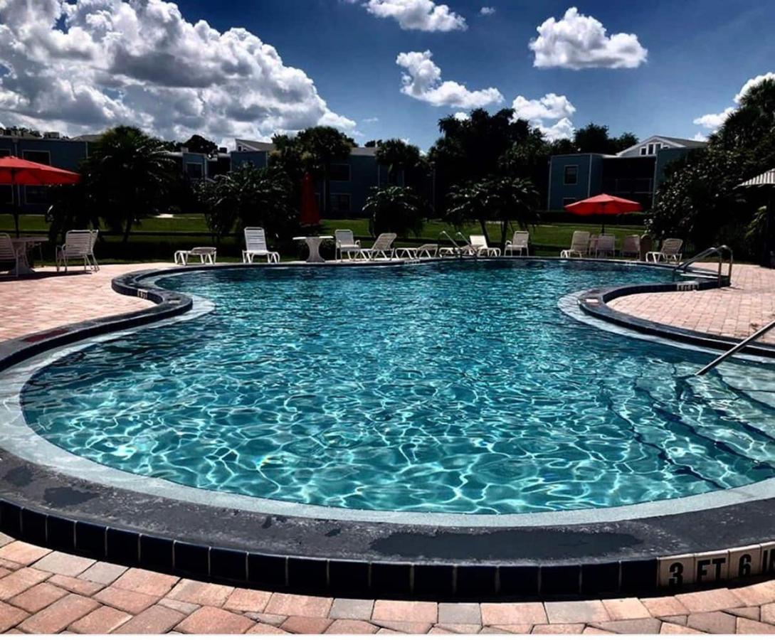 3697 Orlando Vacational Apartment Bagian luar foto