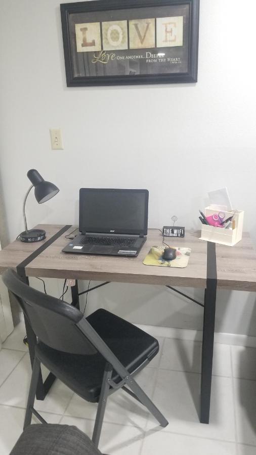 3697 Orlando Vacational Apartment Bagian luar foto