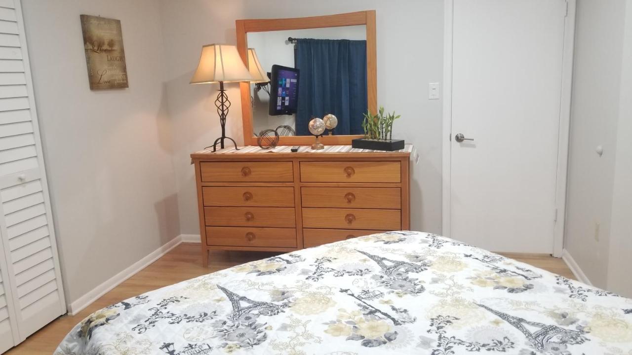 3697 Orlando Vacational Apartment Bagian luar foto