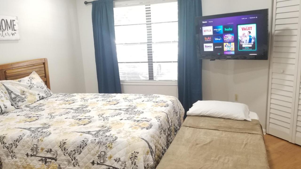 3697 Orlando Vacational Apartment Bagian luar foto