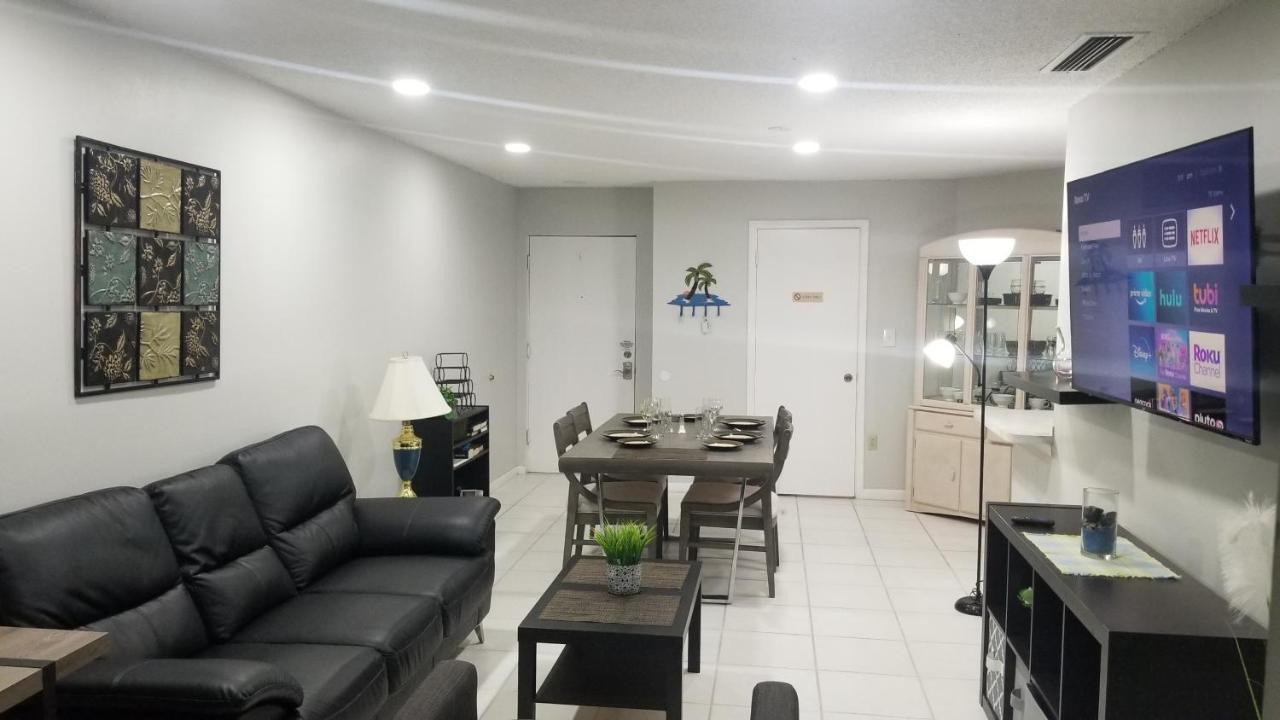 3697 Orlando Vacational Apartment Bagian luar foto