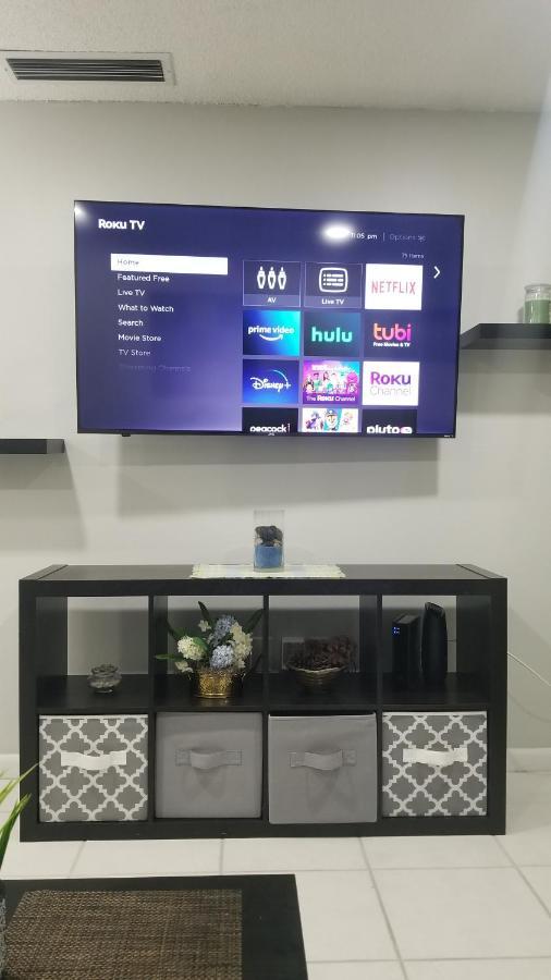 3697 Orlando Vacational Apartment Bagian luar foto