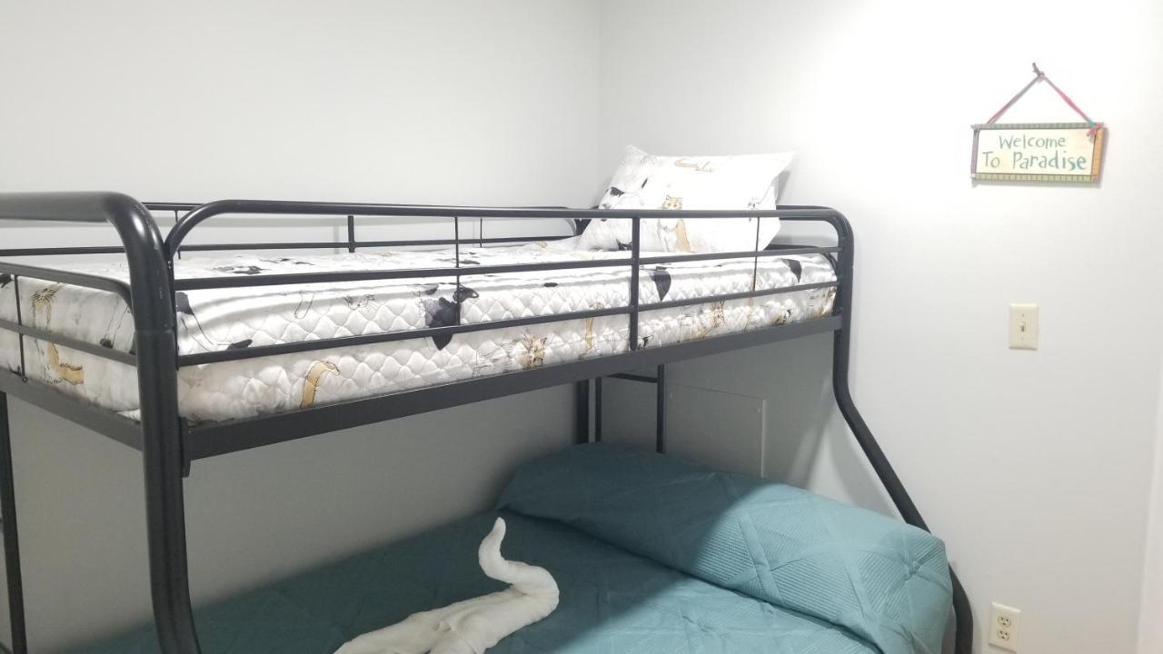 3697 Orlando Vacational Apartment Bagian luar foto