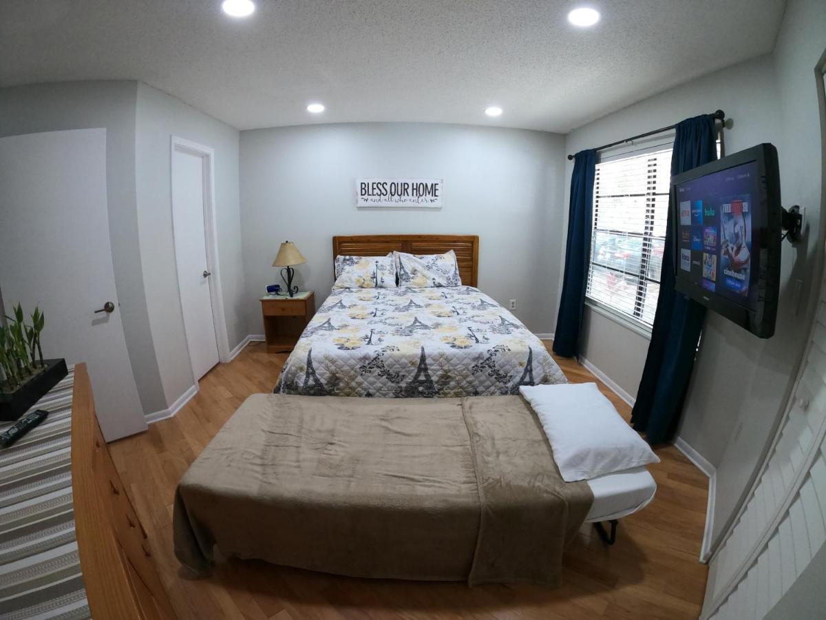 3697 Orlando Vacational Apartment Bagian luar foto