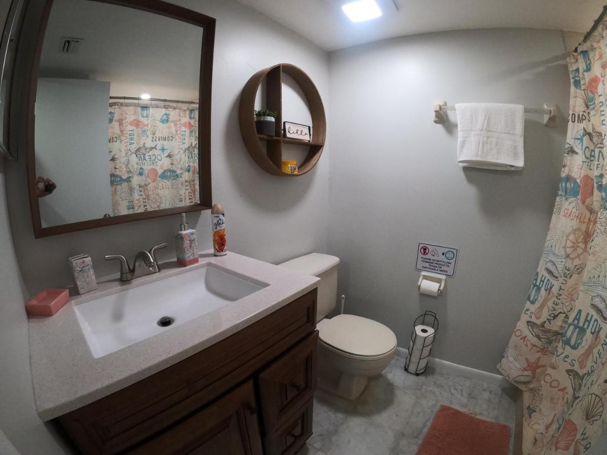 3697 Orlando Vacational Apartment Bagian luar foto