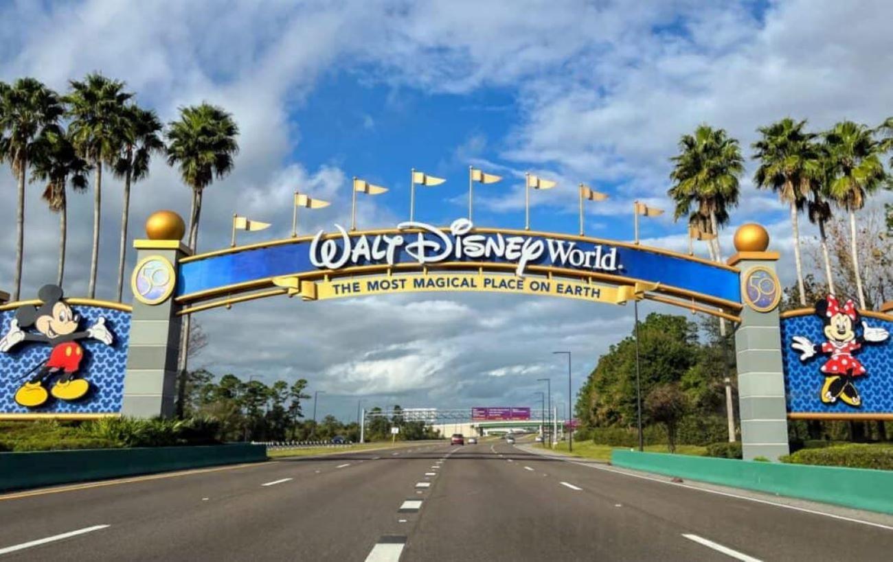 3697 Orlando Vacational Apartment Bagian luar foto