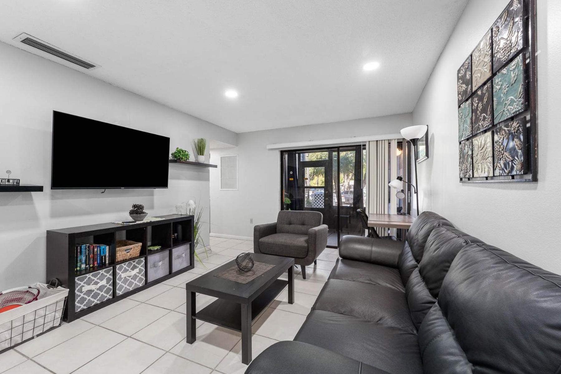 3697 Orlando Vacational Apartment Bagian luar foto