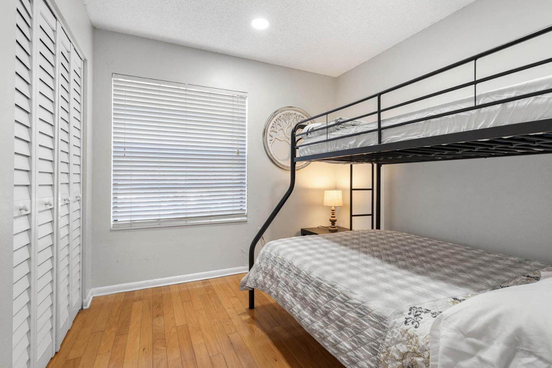 3697 Orlando Vacational Apartment Bagian luar foto