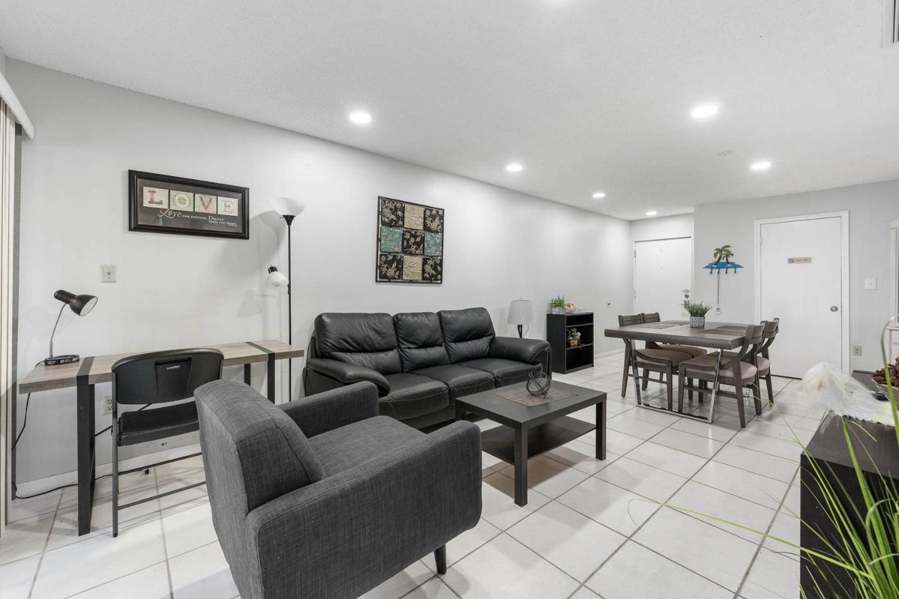 3697 Orlando Vacational Apartment Bagian luar foto
