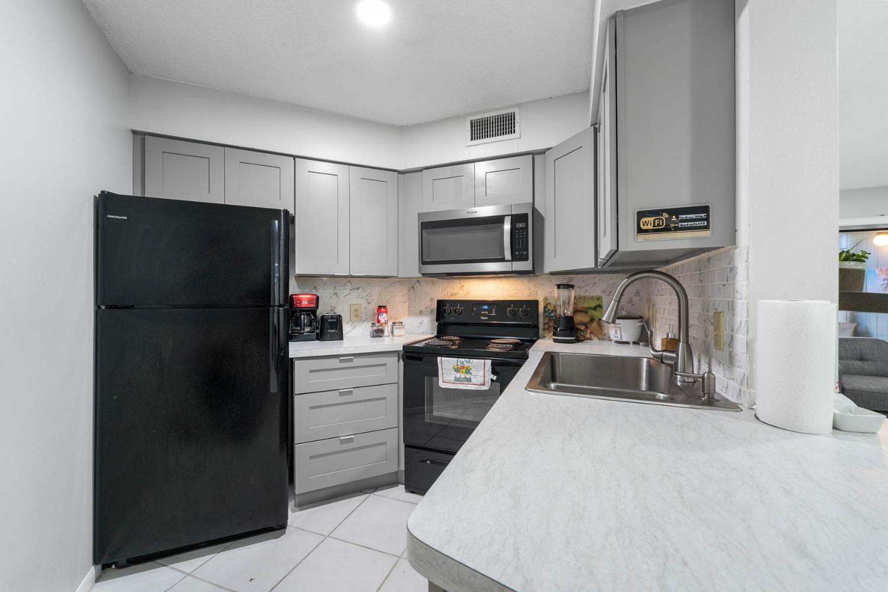 3697 Orlando Vacational Apartment Bagian luar foto