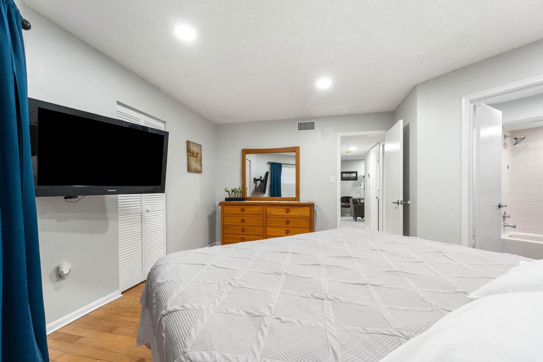 3697 Orlando Vacational Apartment Bagian luar foto