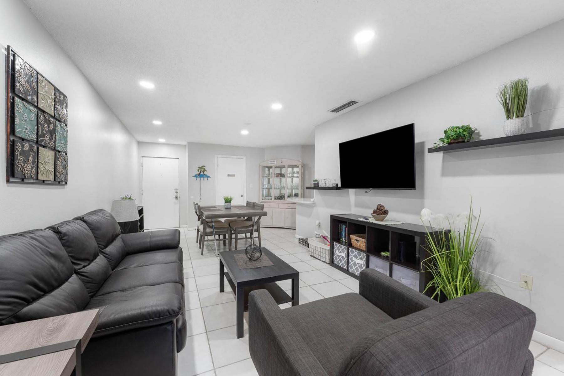 3697 Orlando Vacational Apartment Bagian luar foto